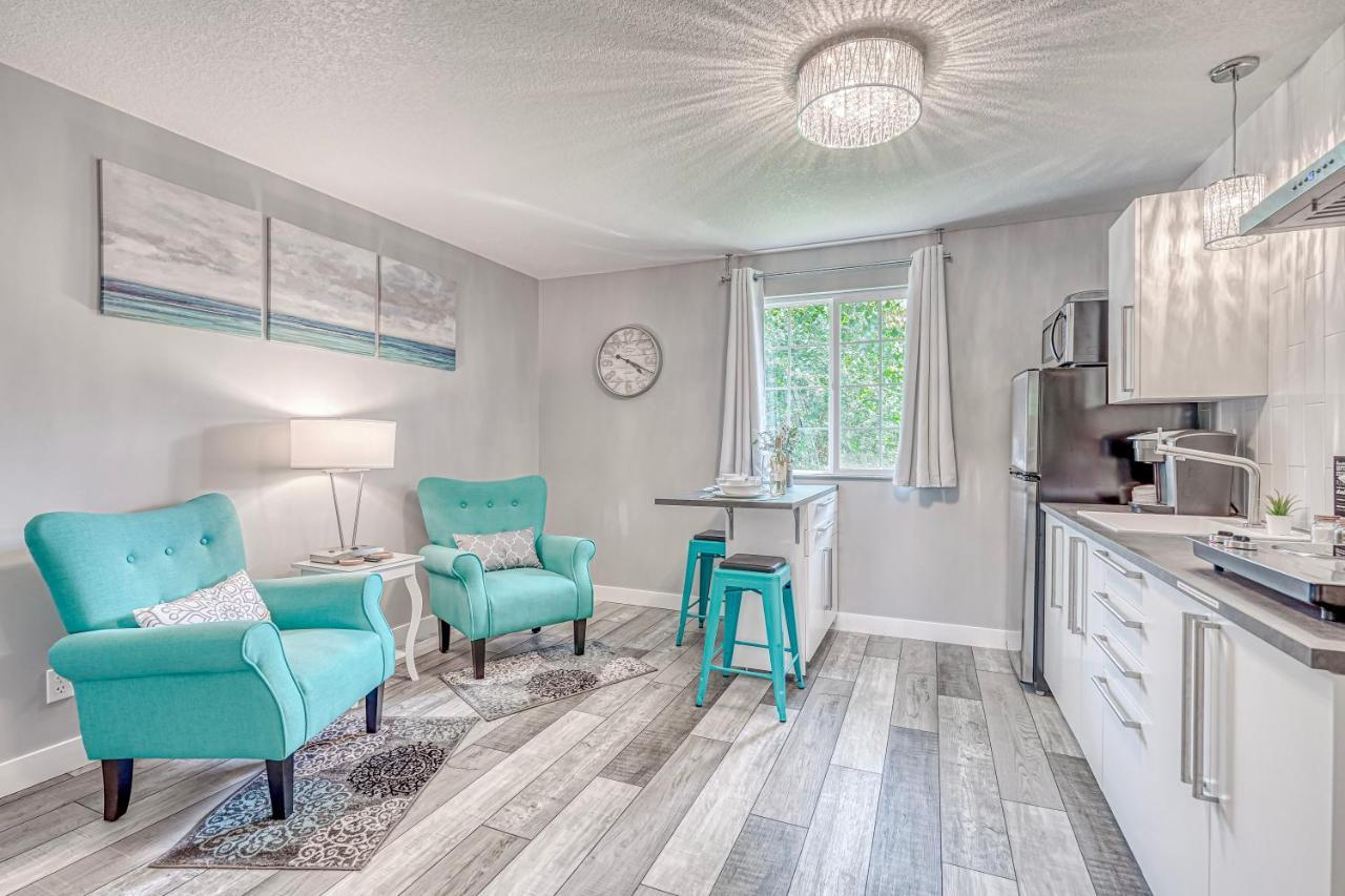 Lighthouse Kitchen Suites Near Auburn Waterloo I-69 Exit 334 Zewnętrze zdjęcie